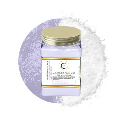 PolyLuronicâ„¢ Jelly Masks by Luminous Skin Lab | Comprehensive Aftercare Jelly Mask Comprehensive Aftercare