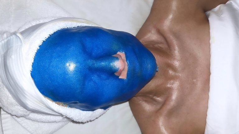 Facial Jelly: The New Skincare Trend You Need to Know