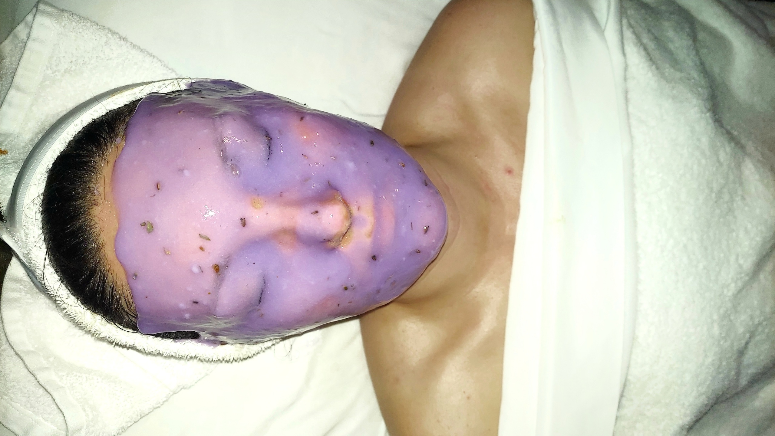 PolyLuronic™ Jelly Masks by Luminous Skin Lab | Jelly Mask Skincare: How It Works for Different Skin Types