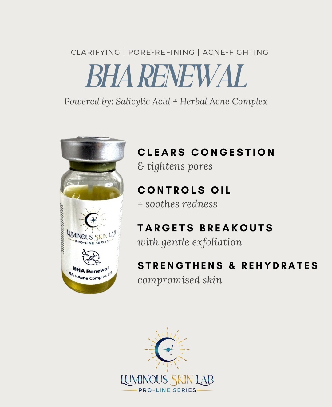 PolyLuronic™ Jelly Masks by Luminous Skin Lab | ILUMIPEN + FREE AMPOULE SET ILUMIPEN + FREE AMPOULE SET - Image 3