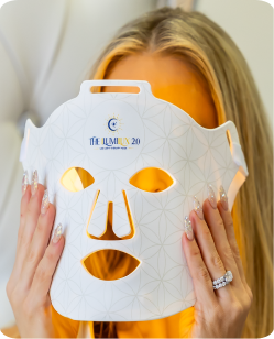 PolyLuronic™ Jelly Masks by Luminous Skin Lab|ilumilux