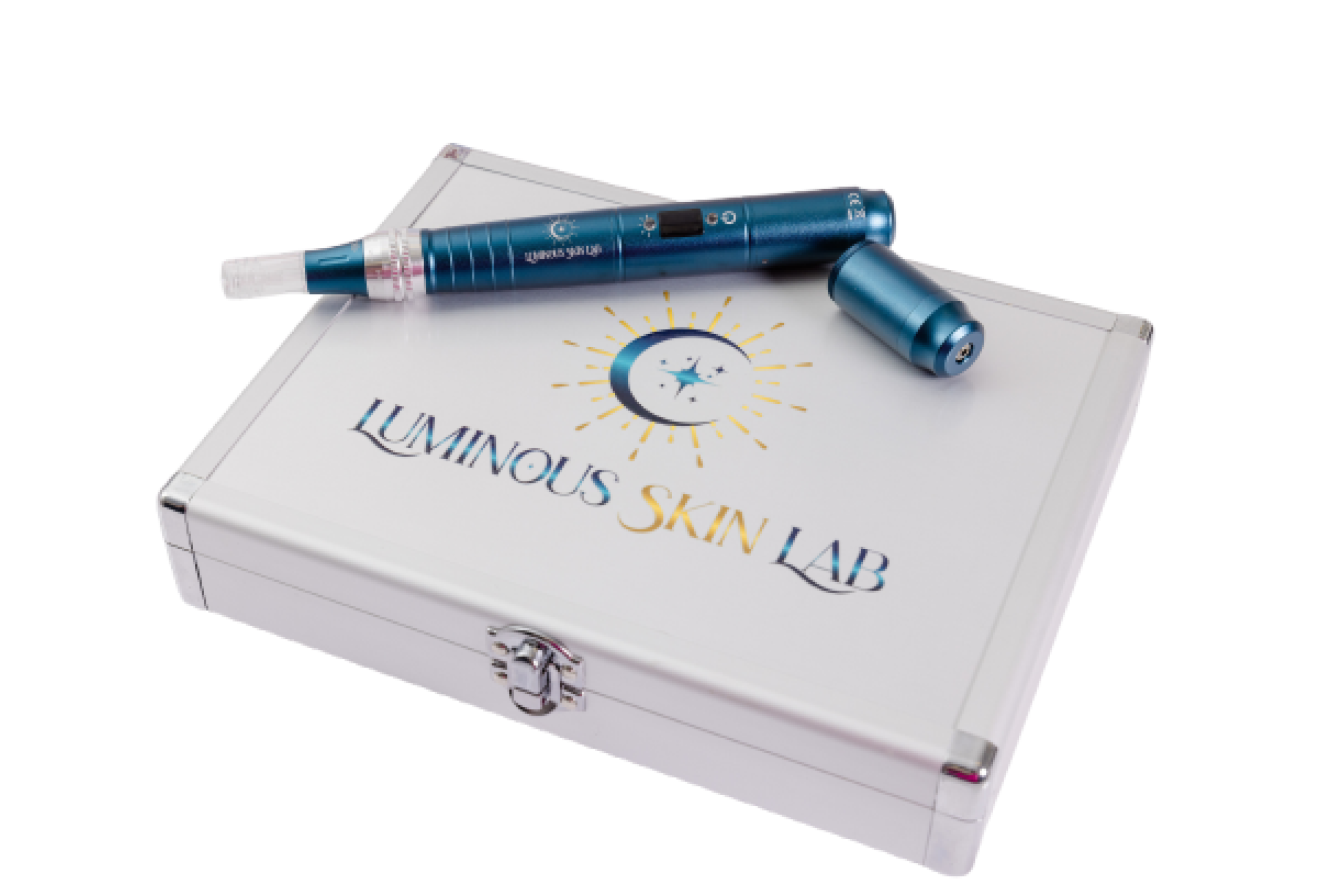 PolyLuronic™ Jelly Masks by Luminous Skin Lab|ilumipen