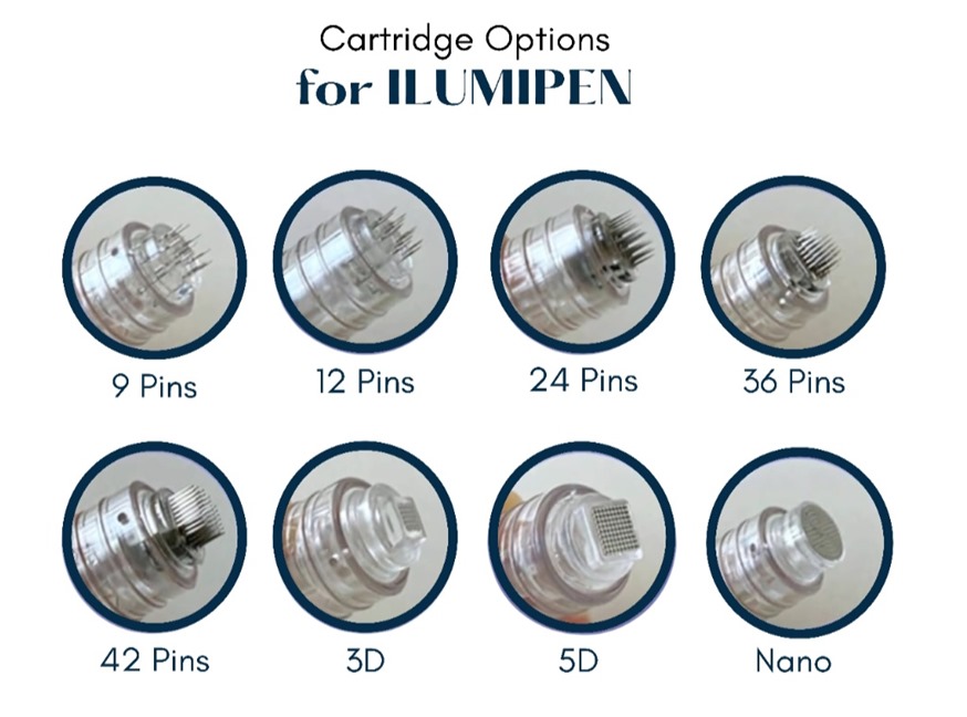 PolyLuronic™ Jelly Masks by Luminous Skin Lab|ilumipen