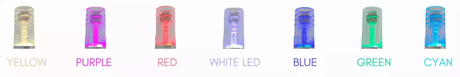 PolyLuronic™ Jelly Masks by Luminous Skin Lab|ilumipen