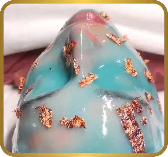 PolyLuronic™ Jelly Masks by Luminous Skin Lab|luminousskinlab