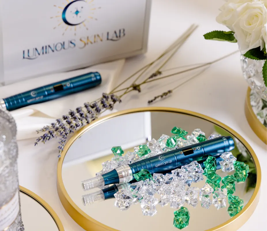 PolyLuronic™ Jelly Masks by Luminous Skin Lab|luminousskinlab