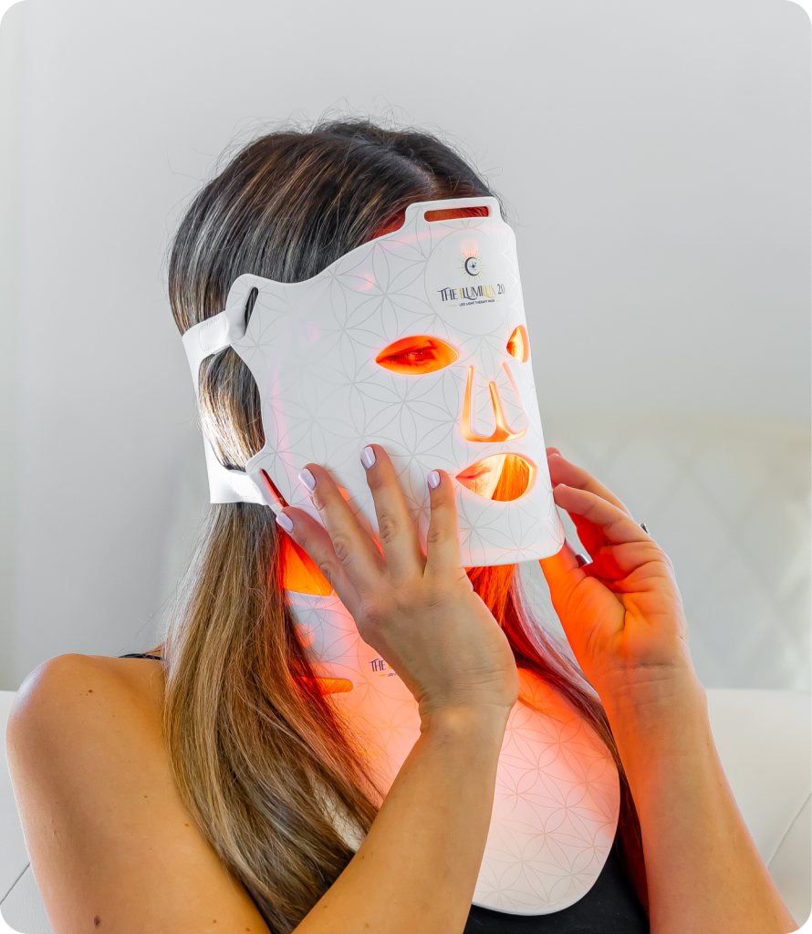 PolyLuronic™ Jelly Masks by Luminous Skin Lab|luminousskinlab