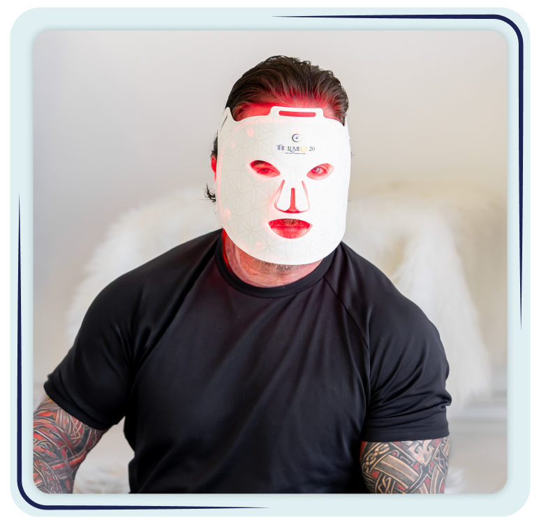 PolyLuronic™ Jelly Masks by Luminous Skin Lab|ilumilux